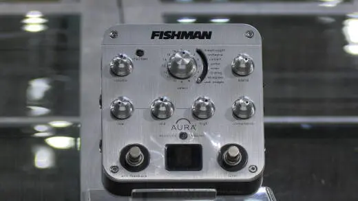 Fishman - PRO-AUR-SPC 2
